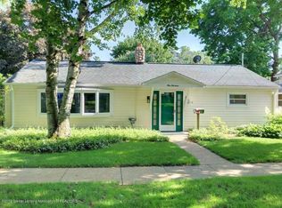 114 Elm St, Grand Ledge, MI