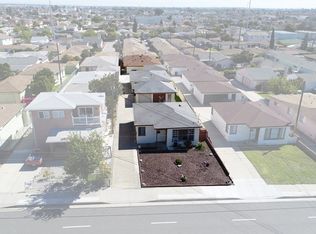 14524 Condon Ave, Lawndale, CA 90260