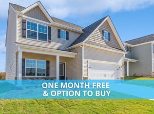 2033 Transatlantic Ave, Charlotte, NC 28215