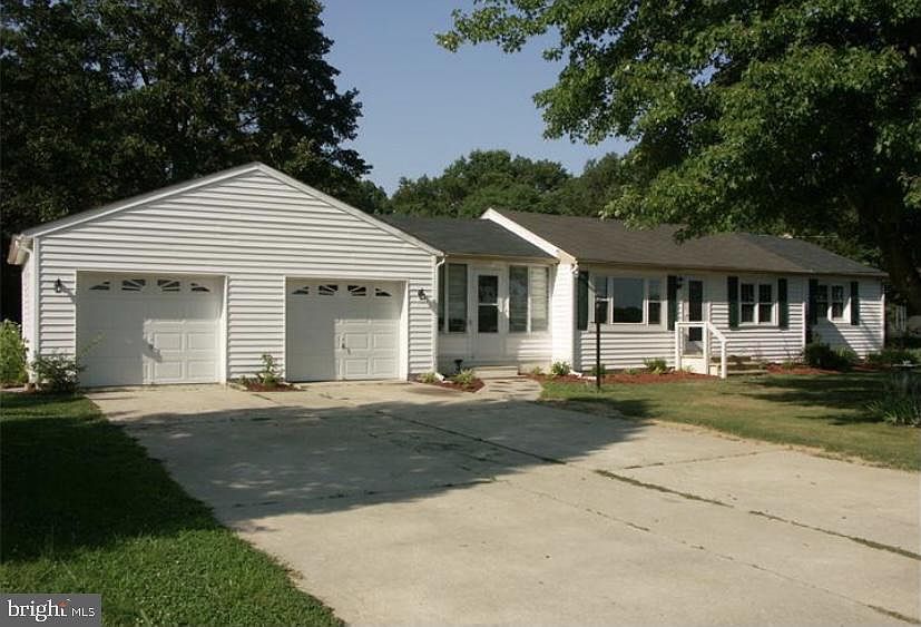 538 Big Oak Rd, Bridgeton, NJ 08302 Zillow