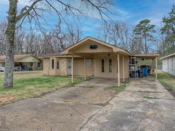 3140 Seminole Dr, Shreveport, LA 71107