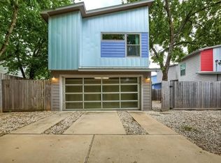 1302 E 3rd St #B, Austin, TX 78702