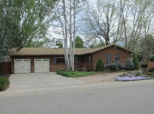507 Del Clair Rd, Fort Collins, CO 80525
