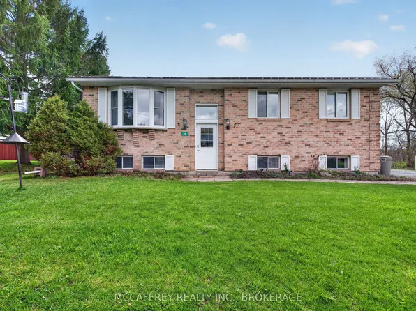 38 William St, Stone Mills, ON K0K 2S0