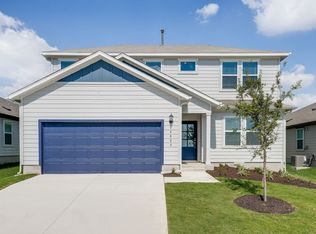 14008 Axel Johanson Dr, Del Valle, TX 78617