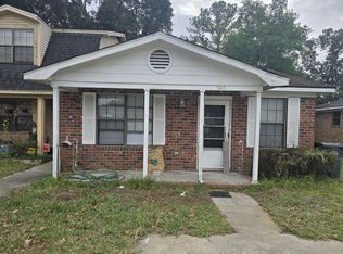 5015 Popperdam Creek Dr, North Charleston, SC 29418