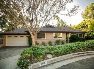 5119 Parham Ave, La Crescenta, CA 91214