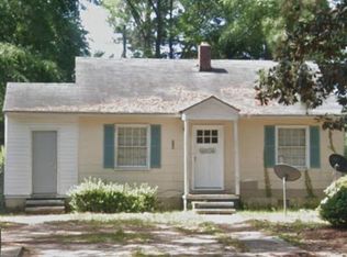 908 W Lincoln Ave, Albany, GA 31701