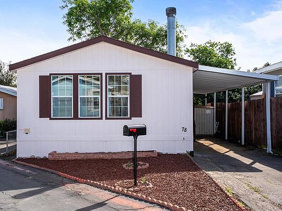 2nd image of 9902 Jamacha Blvd Space 78