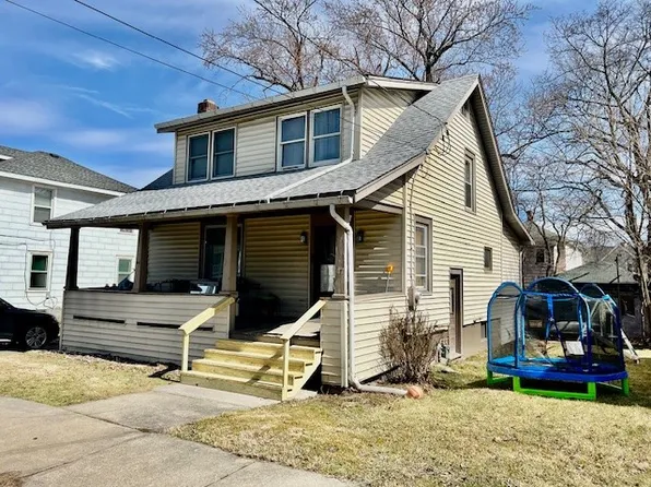 47 Roberts St, Johnson City, NY 13790