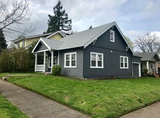1391 E 21st Ave, Eugene, OR 97403