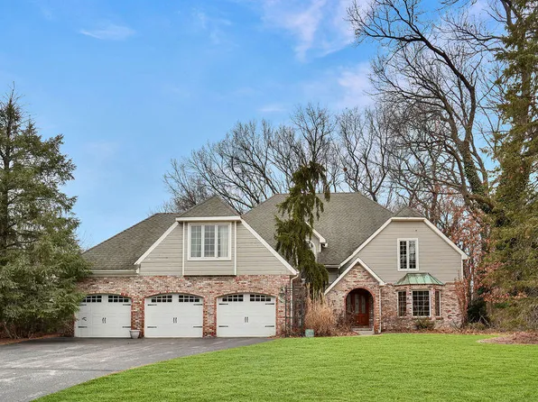 1400 Inverness Ln, Schererville, IN 46375