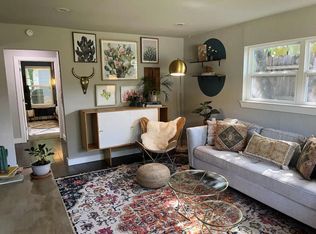 1407 S Redondo Dr, Austin, TX 78721