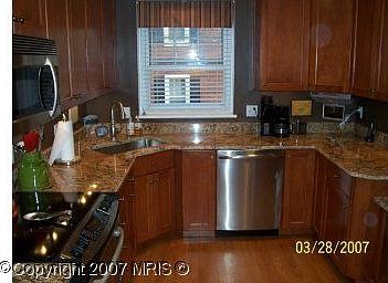Incredible Kitchen