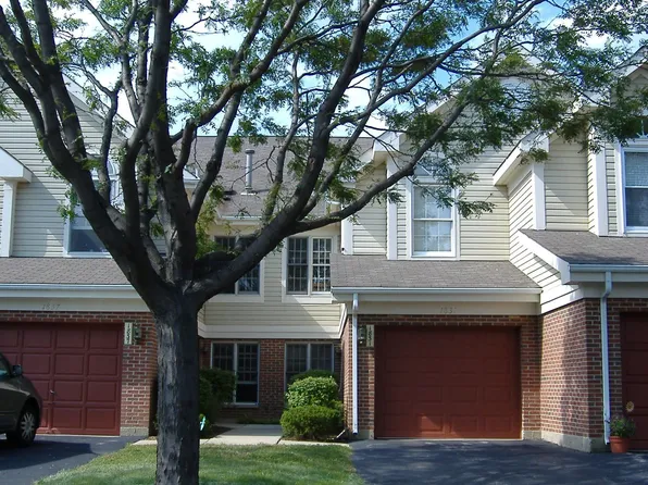 1831 W White Oak St #6-3, Arlington Heights, IL 60005