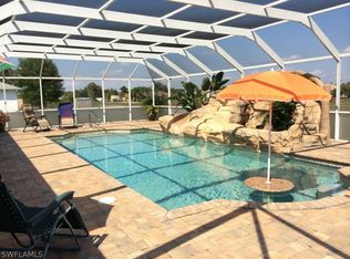 839 Sea Urchin Cir, Fort Myers, FL 33913