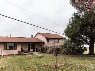 1131 Route 18, Burgettstown, PA 15021