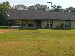 1001 County Road 3311, Sulphur Springs, TX 75482