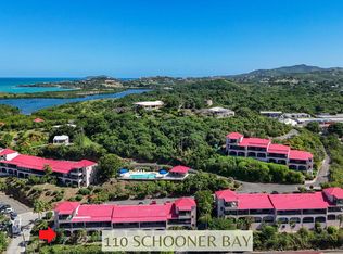 110 Schooner Bay, St. Croix, VI 00820