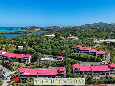 110 Schooner Bay, Christiansted, VI, 00820