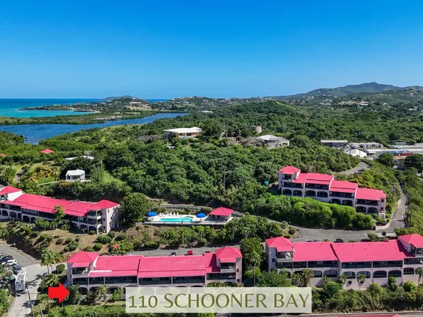 110 Schooner Bay, St. Croix, VI 00820