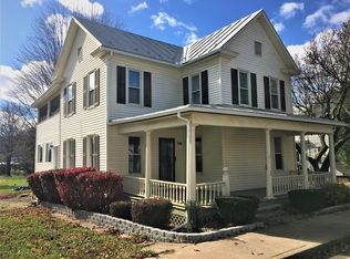 510 Market St, Benton, PA 17814