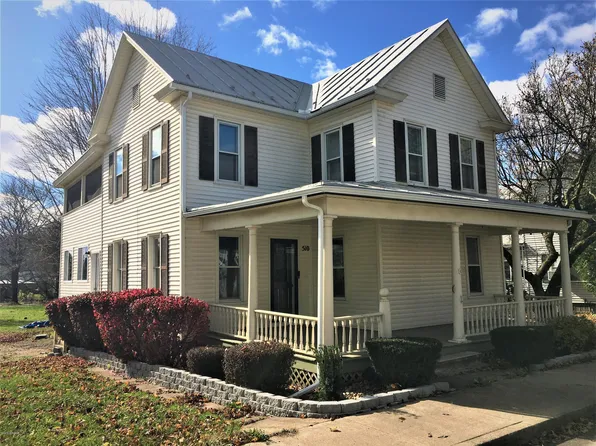 510 Market St, Benton, PA 17814
