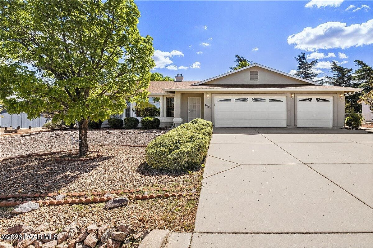 4701 N Spring Dr, Prescott Valley, AZ 86314 | Zillow