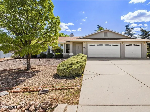 4701 N Spring Dr, Prescott Valley, AZ 86314