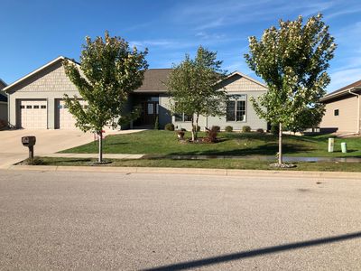 510 Lakewood St, West Salem, WI, 54669