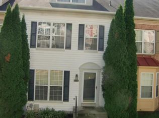 9887 Bon Haven Ln, Owings Mills, MD