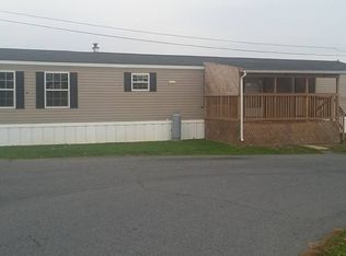 475 Wabash Rd LOT 22, Ephrata, PA 17522