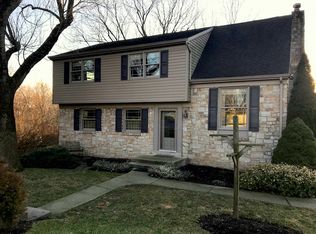 8 Sycamore Rd, Hummelstown, PA 17036