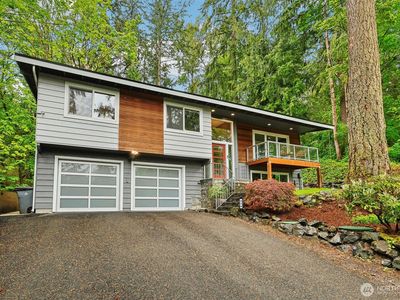 320 SW Forest Drive, Issaquah, WA, 98027