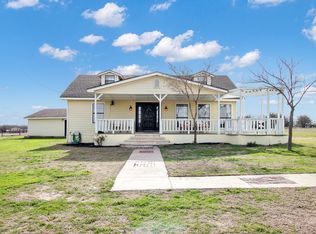 2530 Moores Mill Rd, Temple, TX 76504
