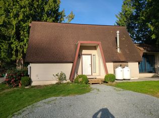 16605 45th Rd, Arlington, WA 98223
