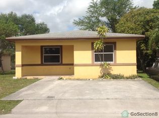 2317 NW 6th Ct, Fort Lauderdale, FL 33311