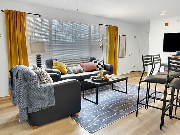 Fully Furnished