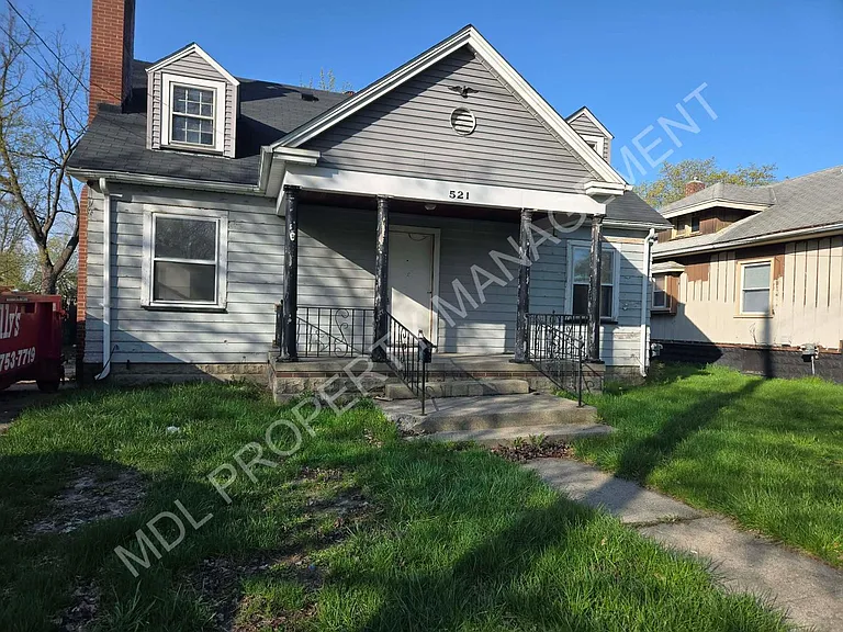 521 Meade St — Photo 12