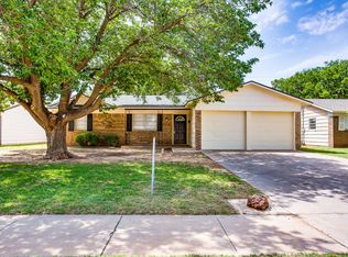 5411 49th St, Lubbock, TX 79414