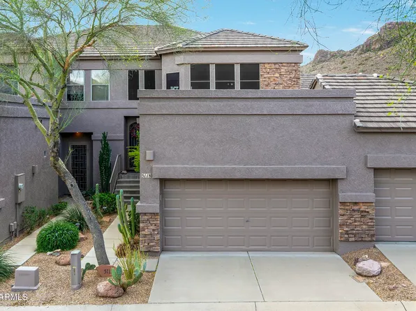 5118 S Morning Sky Trail, Gold Canyon, AZ 85118