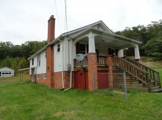 1511 Midland Trl, Covington, VA 24426