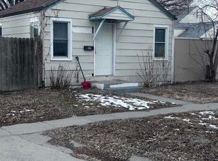 1425 8th St, Gering, NE 69341