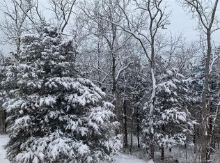 Smith Ridge Rd, Vevay, IN 47043