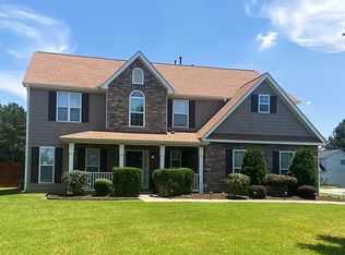 6641 Delaware Bnd, Fairburn, GA 30213