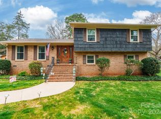 2428 Ferncliff Rd, Rock Hill, SC 29732