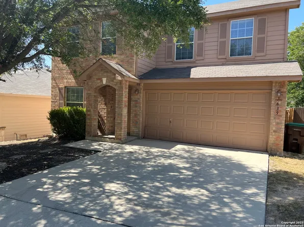 7639 Lost Creek Gap, Boerne, TX 78015