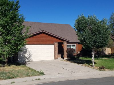 3220 Post Oak Dr, Colorado Springs, CO, 80916