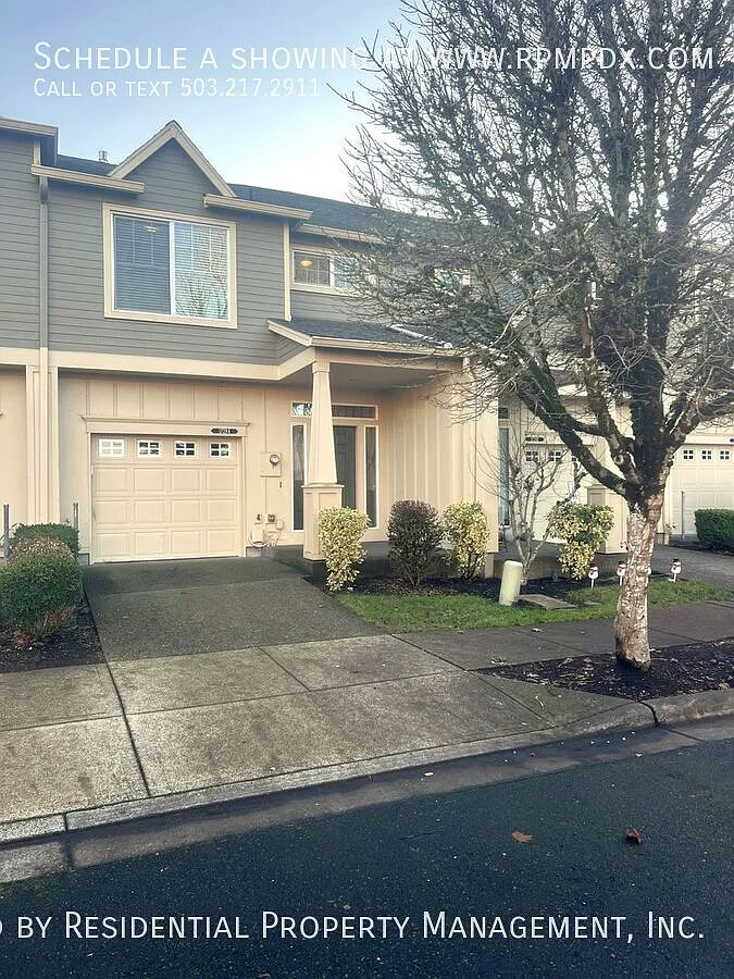 Arbor Station Town Home! — Photo 1