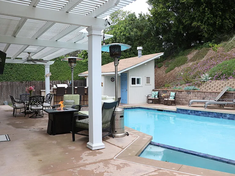 5924 Quiet Slope Dr — Photo 1